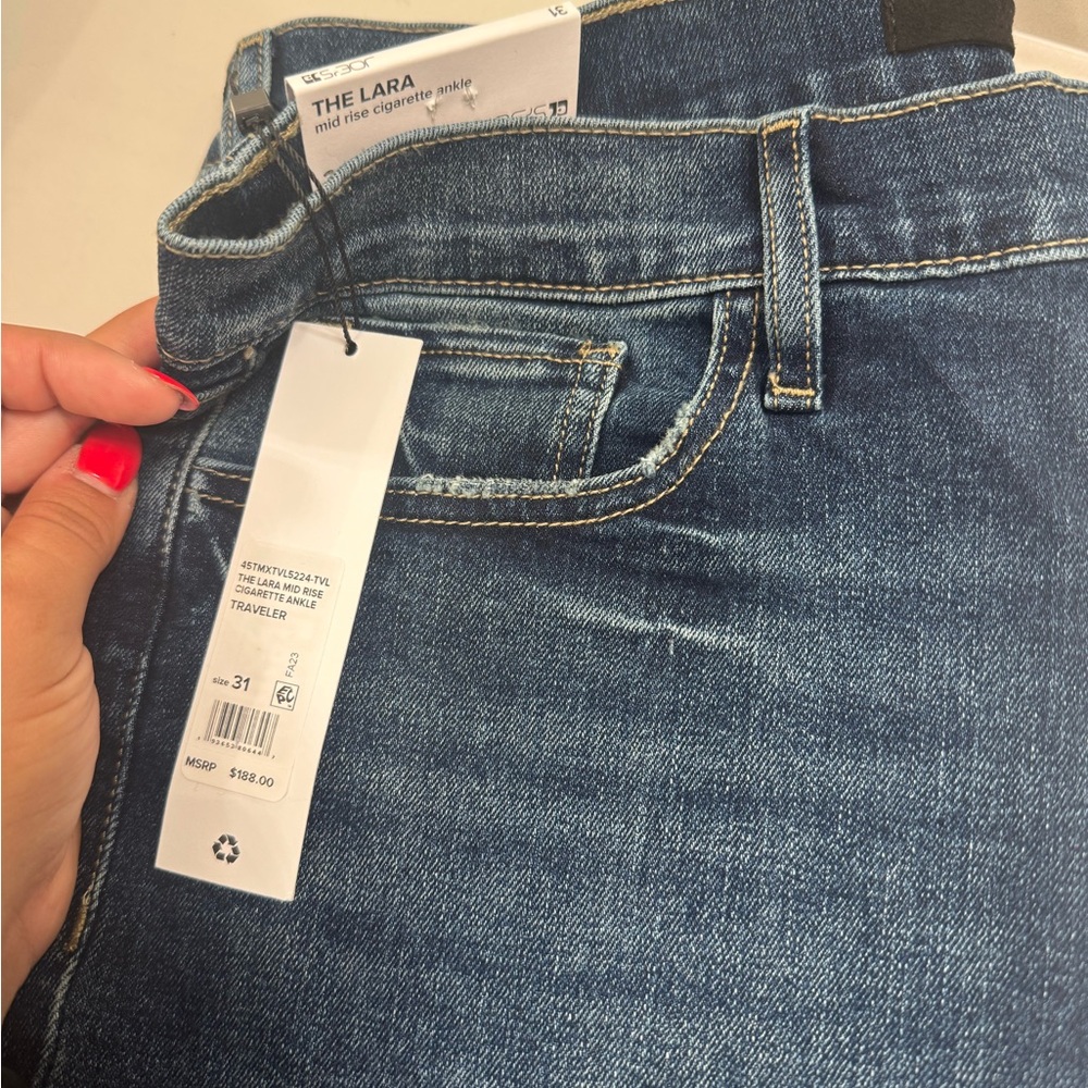 Joes jeans